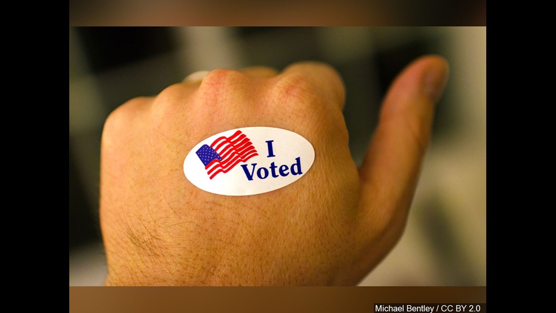 Illinois House of Representatives here's who's winning