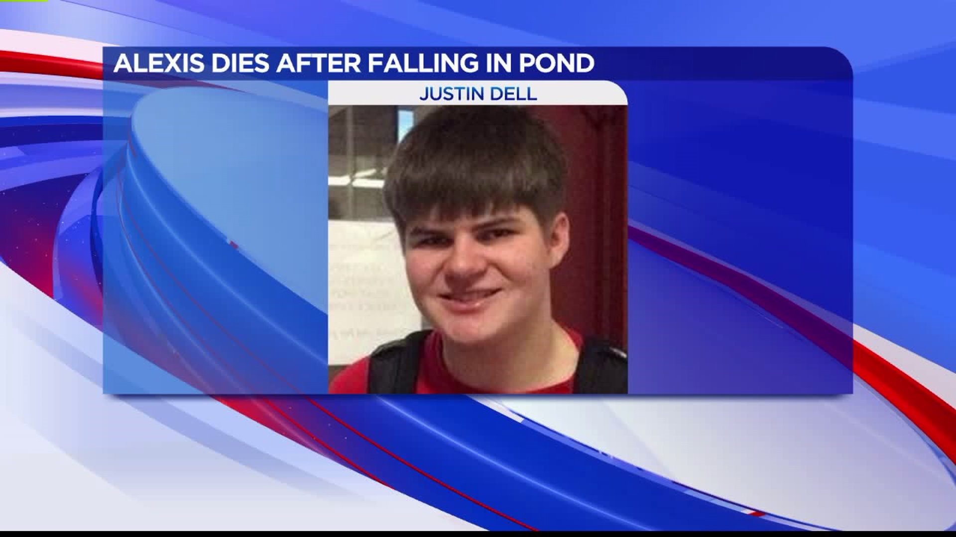 Teen dies after falling into pond in Alexis IL