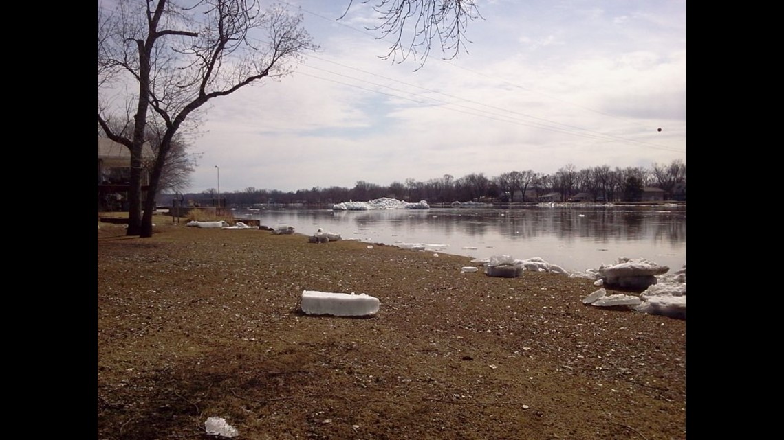 Flood watches and warnings issued along Rock River