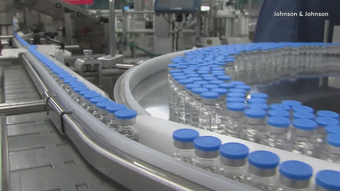 Covid 19 Vaccine Pride Edition At The Project Of The Quad Cities Saturday Wqad Com