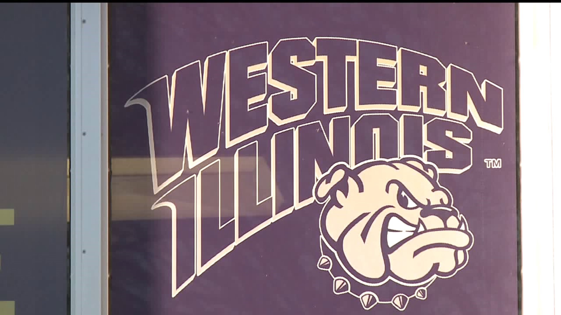 Western Illinois University announces admission changes