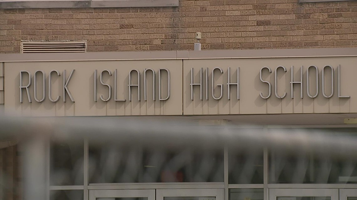 Lawsuit filed against RIMSD after sexual assault claim - Vimarsana News
