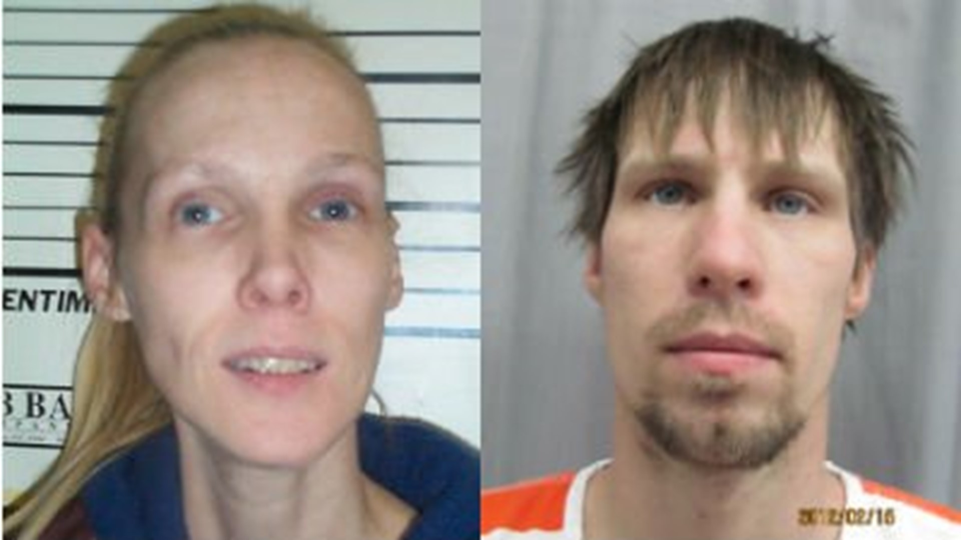 Deaths of Iowa mother and son classified as a double homicide