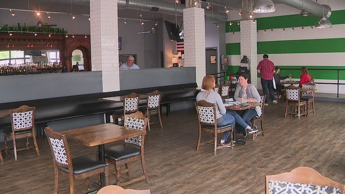 Davenport offering financial assistance to small businesses