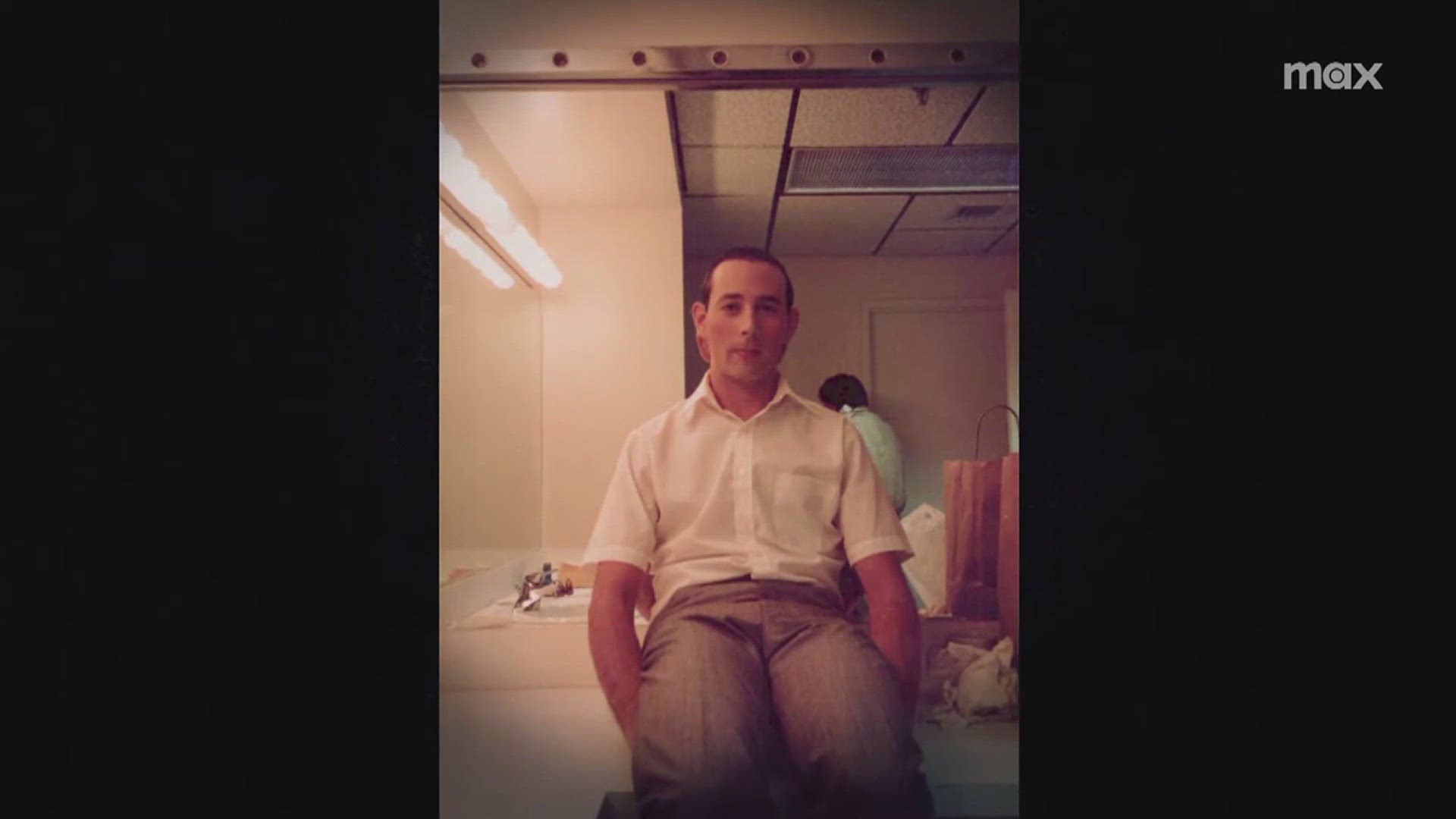 The documentary will detail the life of Pee-wee Herman. 