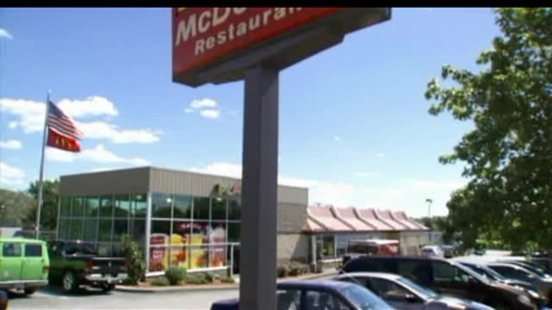 McDonalds coffee to be sold in stores
