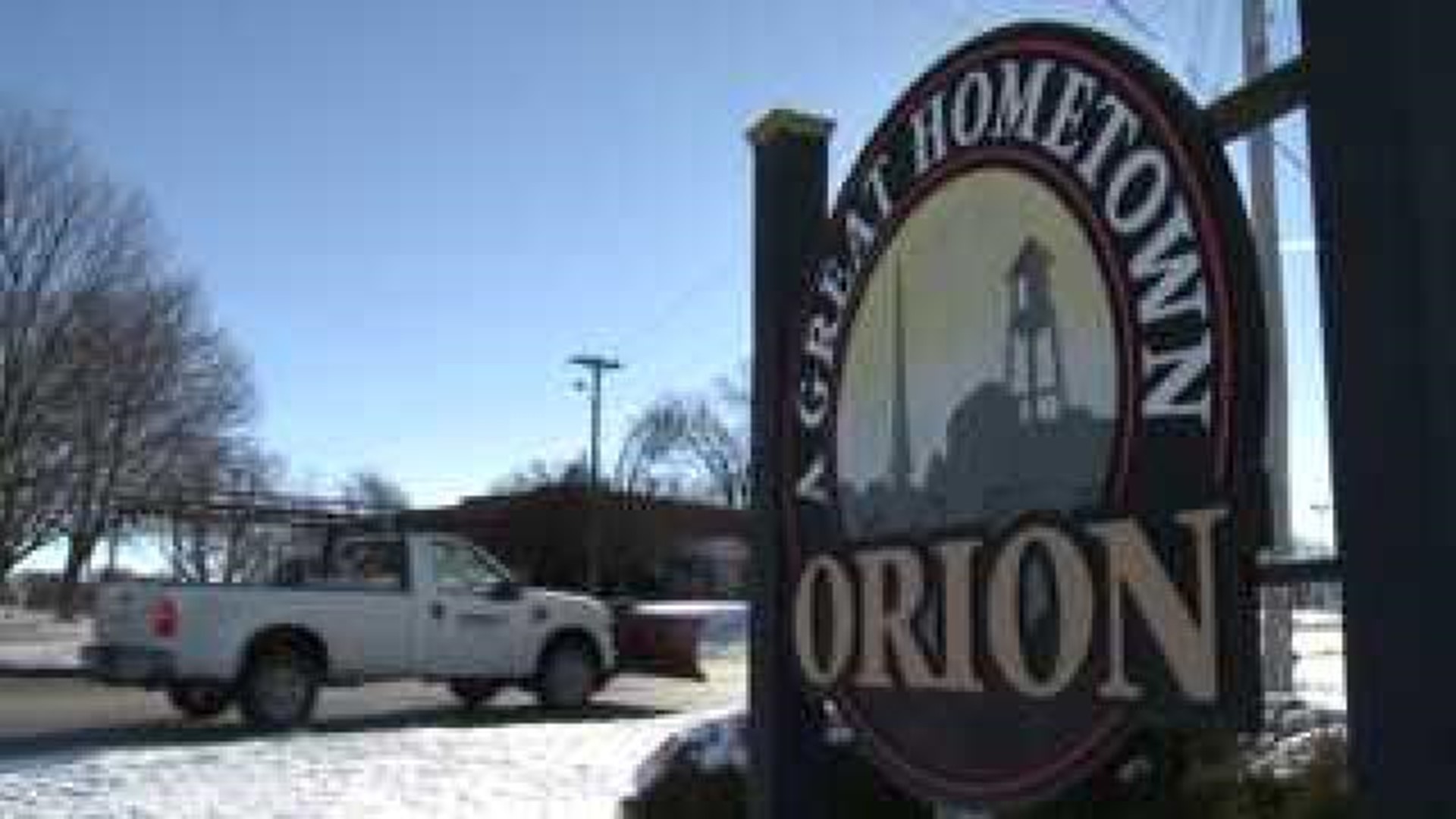 Orion....Top 10 safest places to live