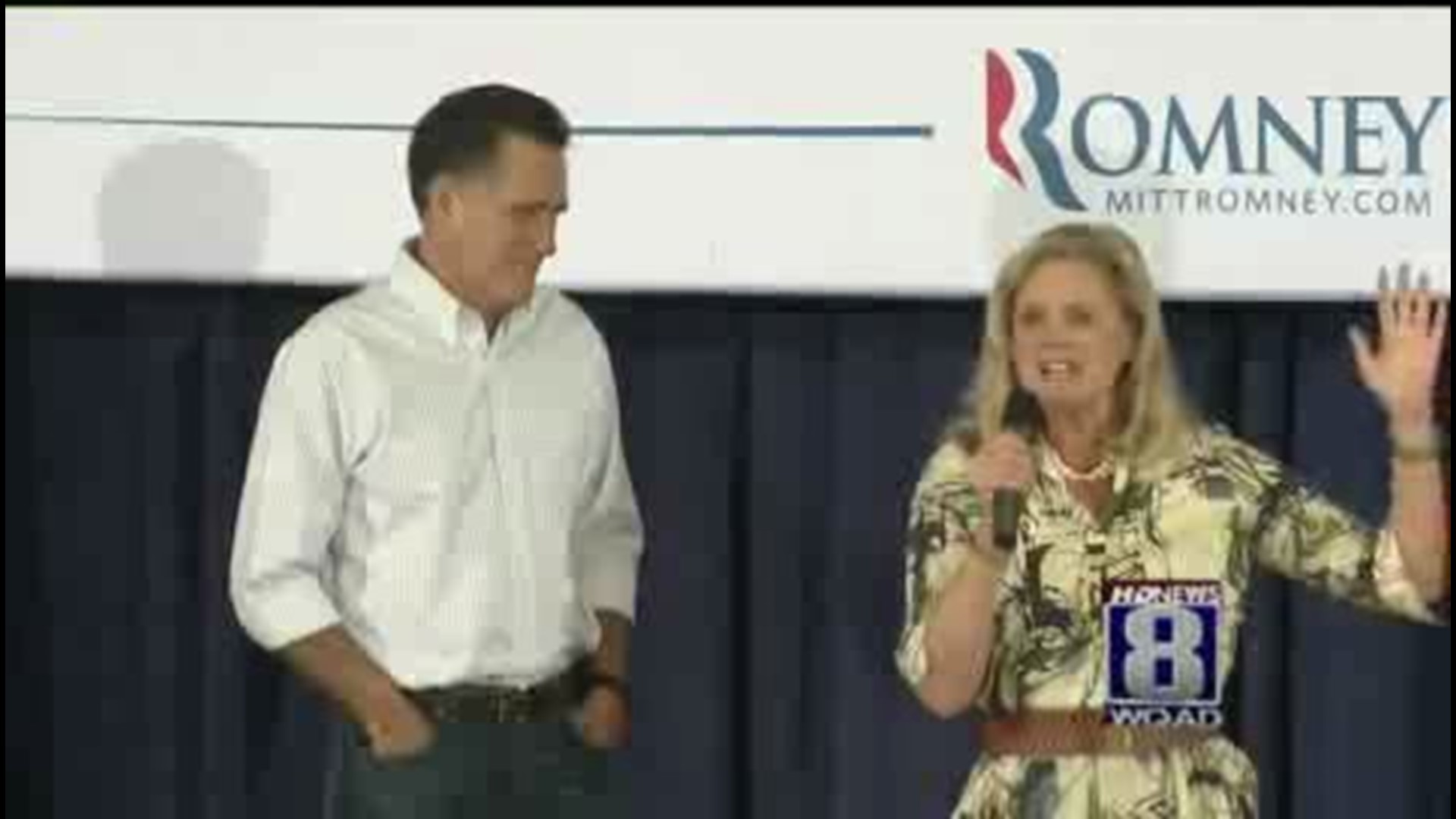 Romney in Moline.mp4