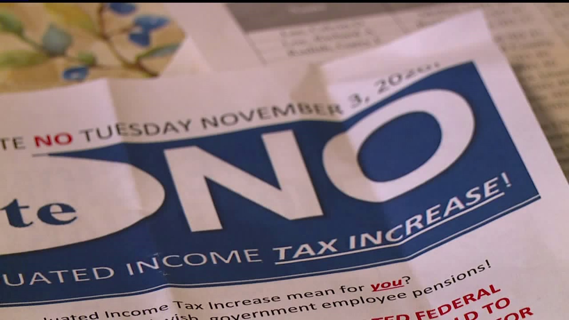 Another Tax Hike may be coming to Rock Island