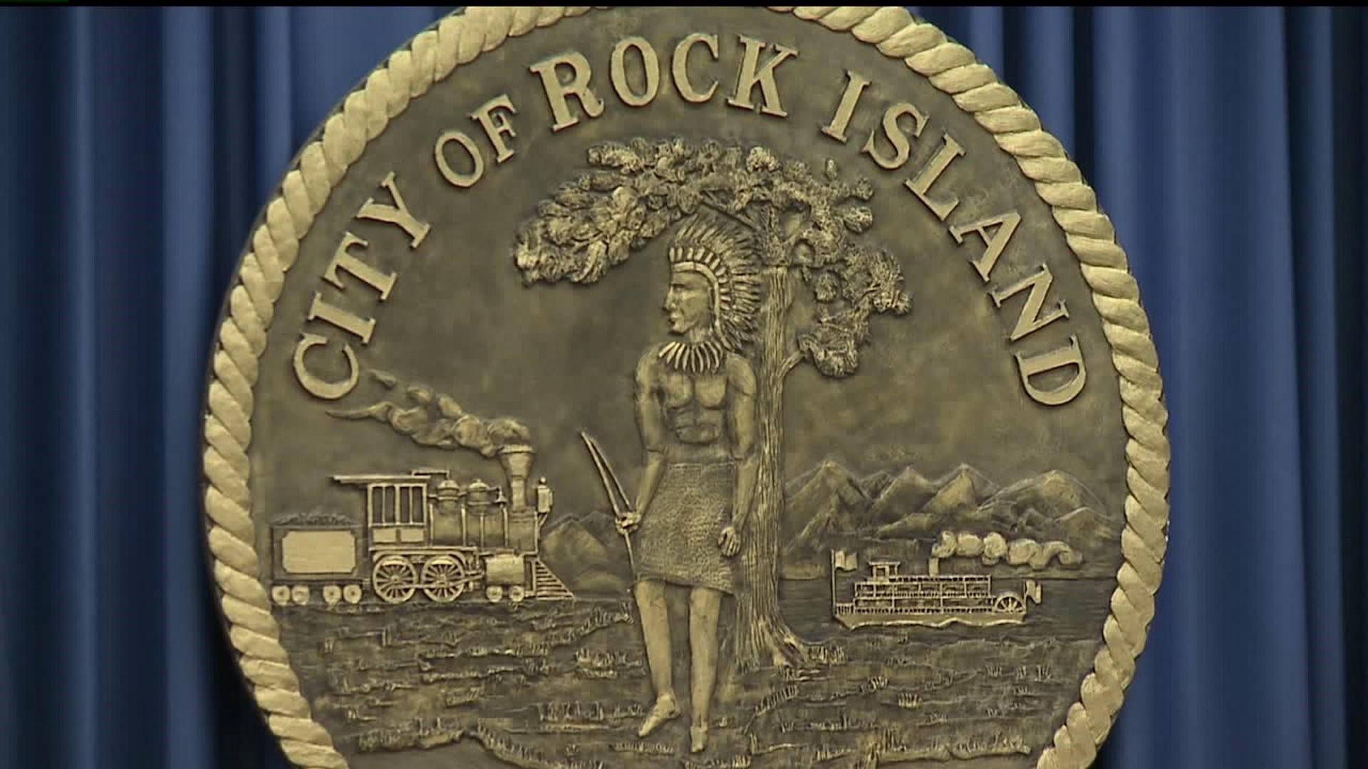 Rock Island approves budget