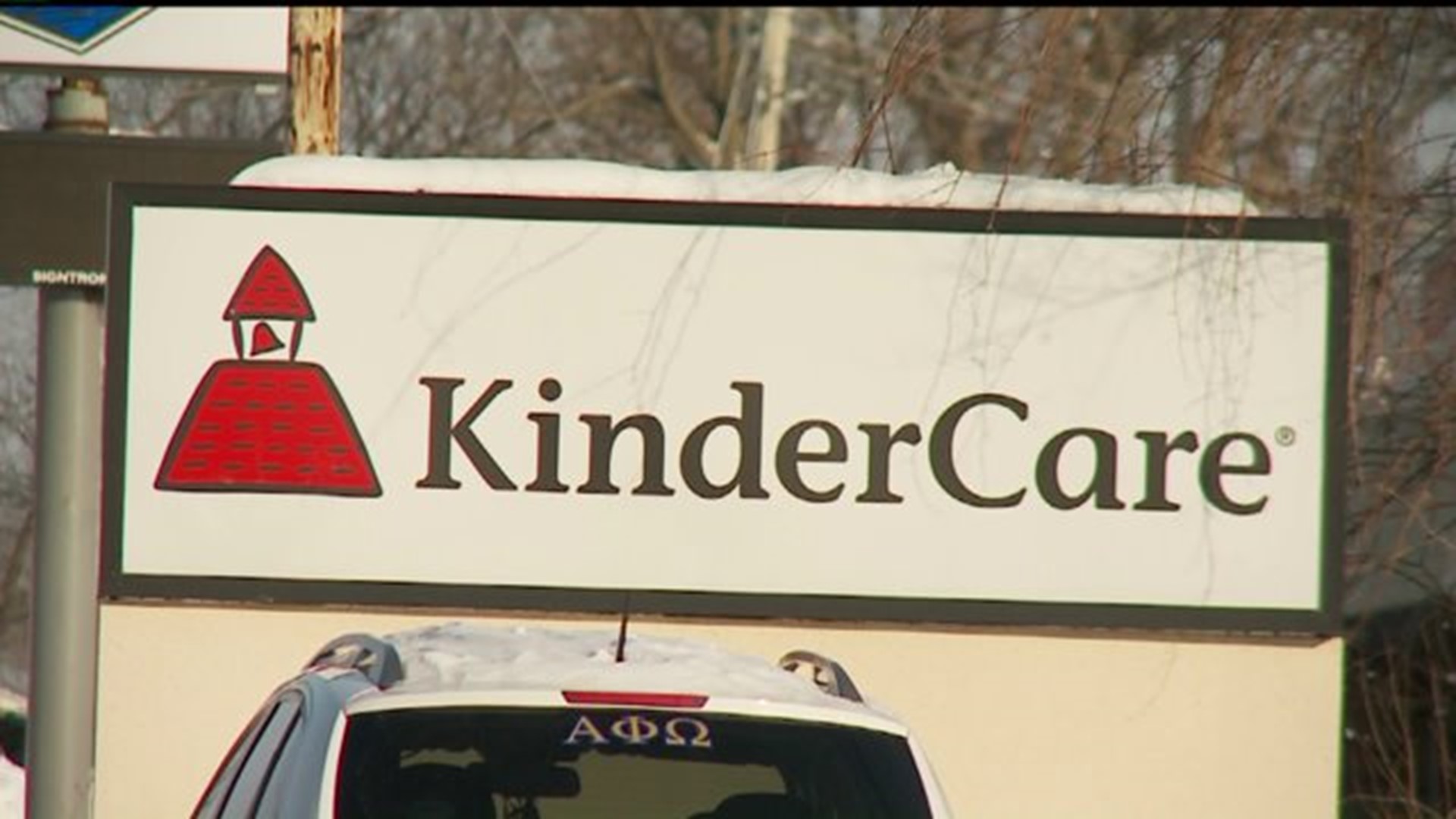 KinderCare requires vaccinations