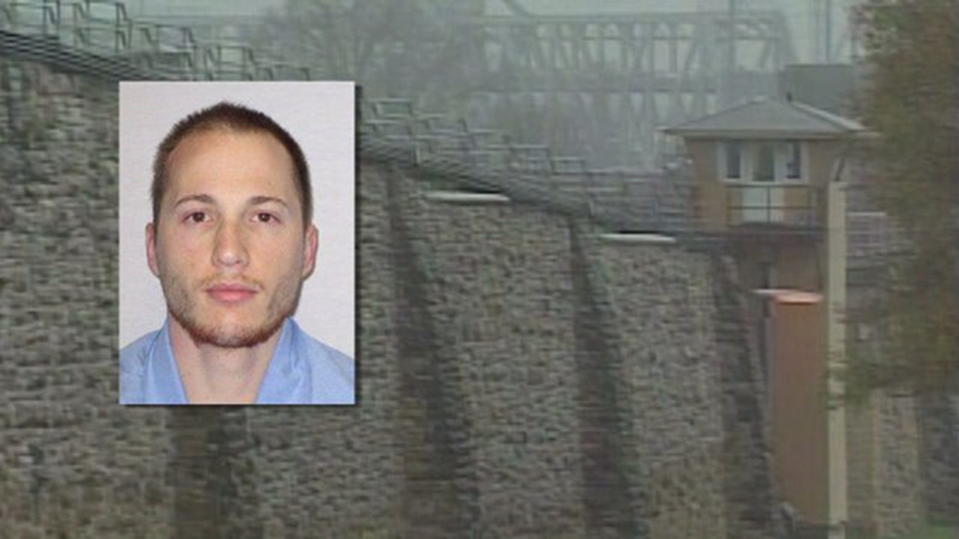 Fort Madison Prisoner Escapes