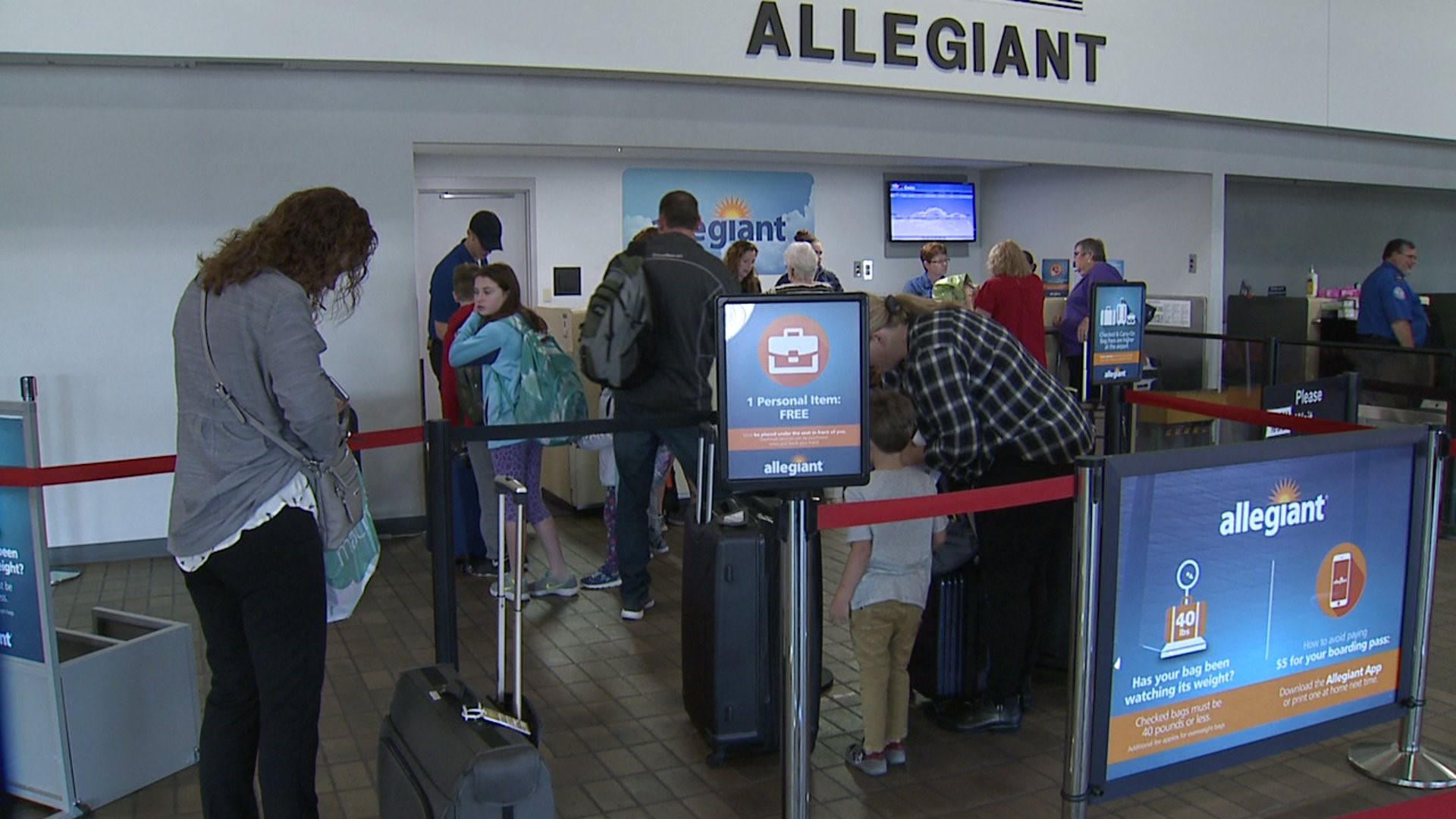 QC Airport officials meet to plan for decline in local patrons