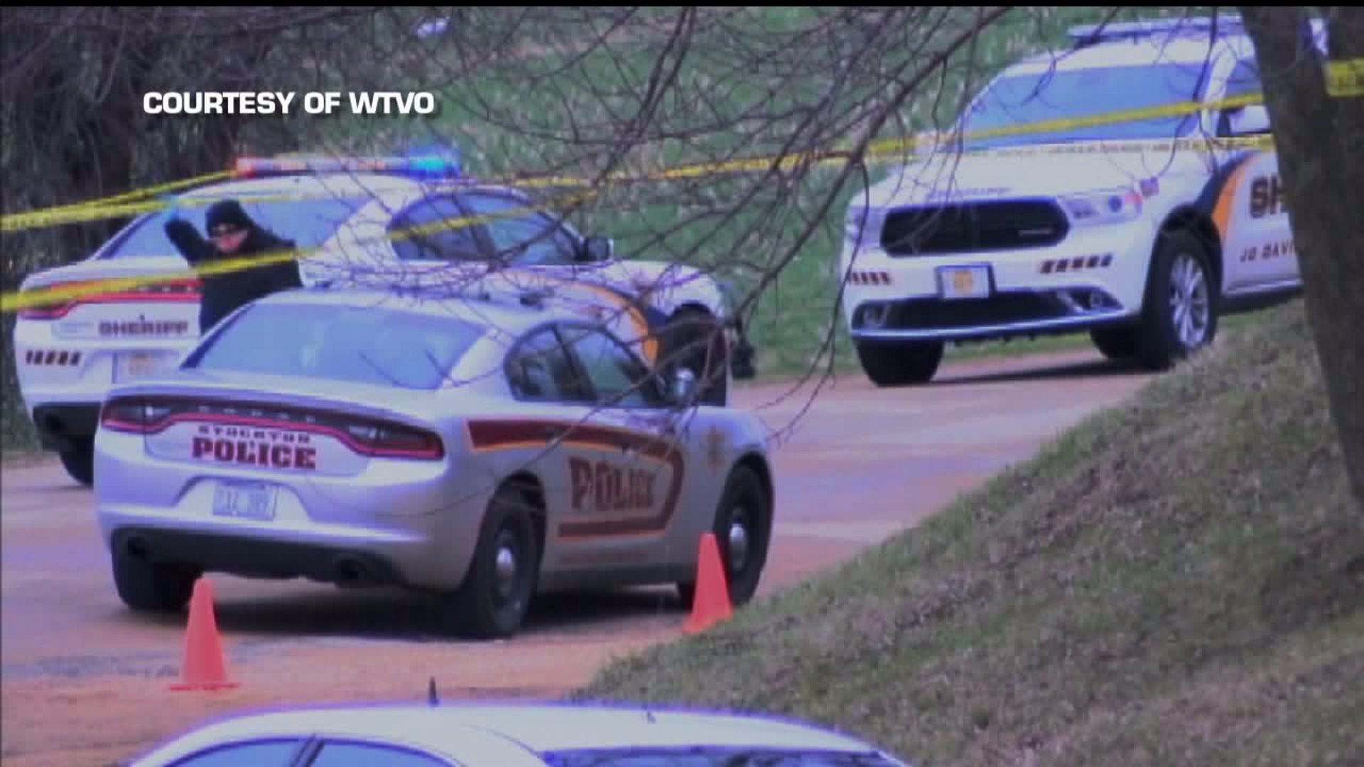 One dead, two arrested in officer involved shooting in northwest Illinois