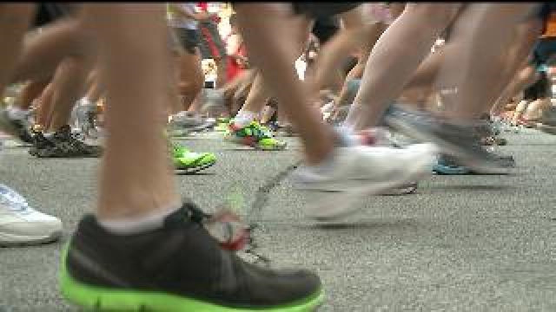 Registration Open for Several Local Races