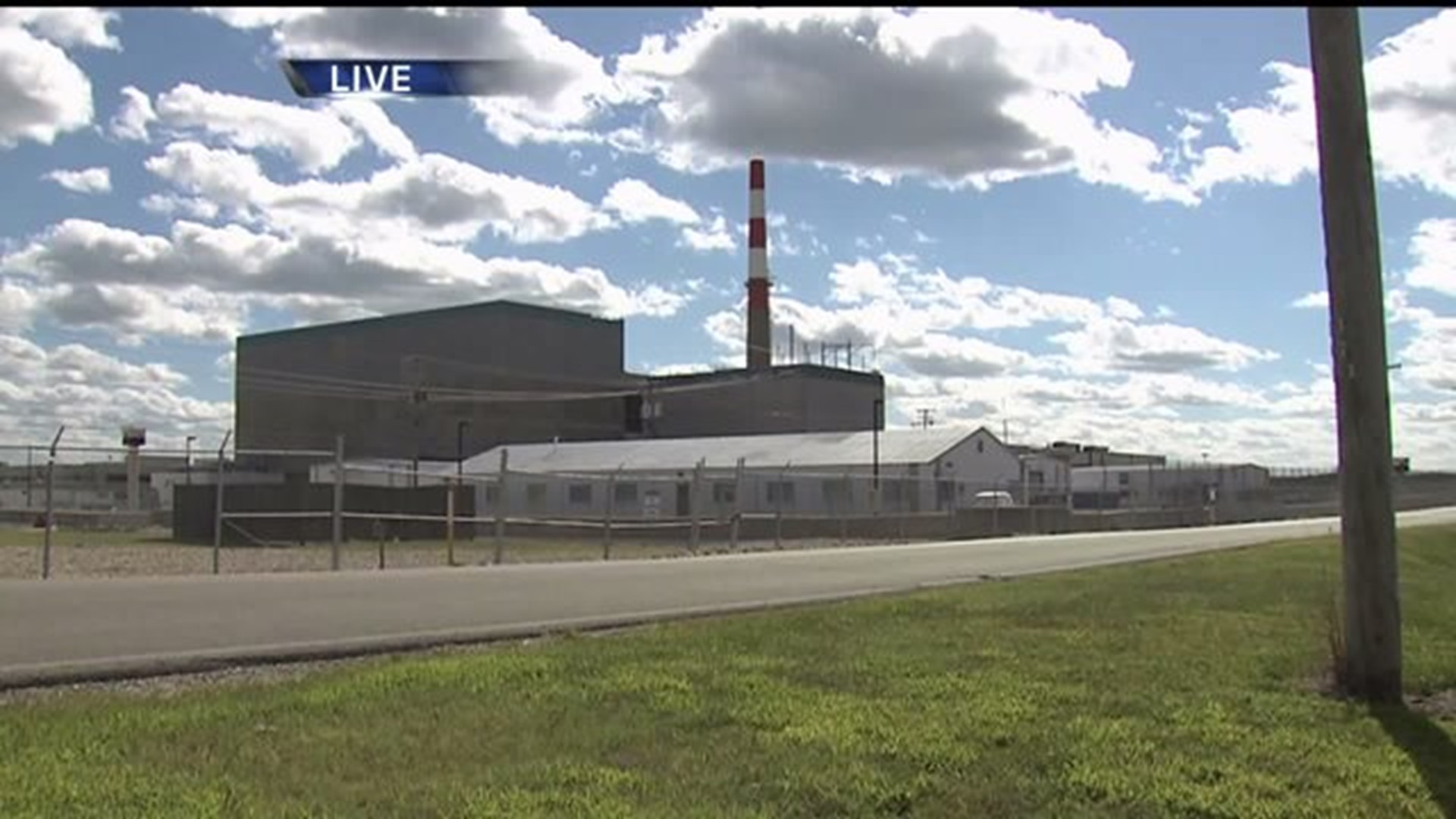Exelon shutting down nuclear plants