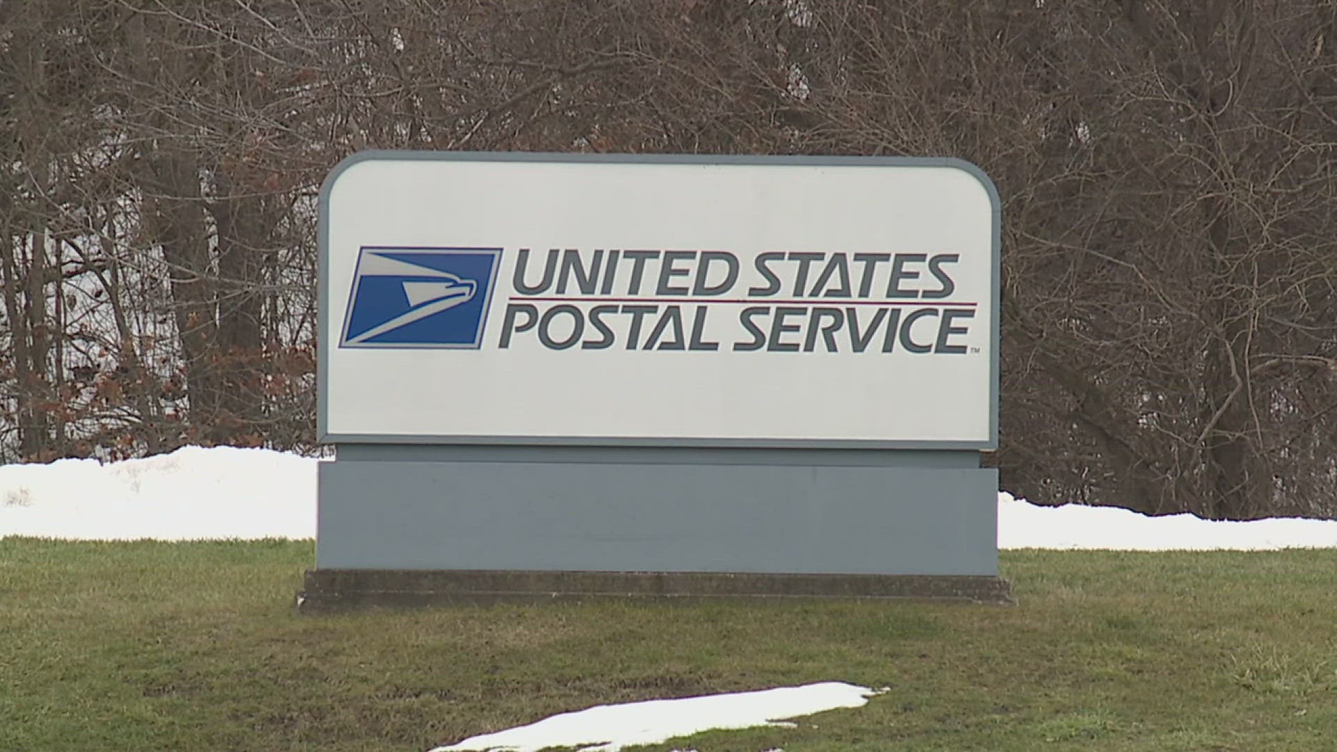 Parts of Atkinson are under a boil order, and the USPS is halting some operations in Milan as the company switches over to larger delivery rooms.