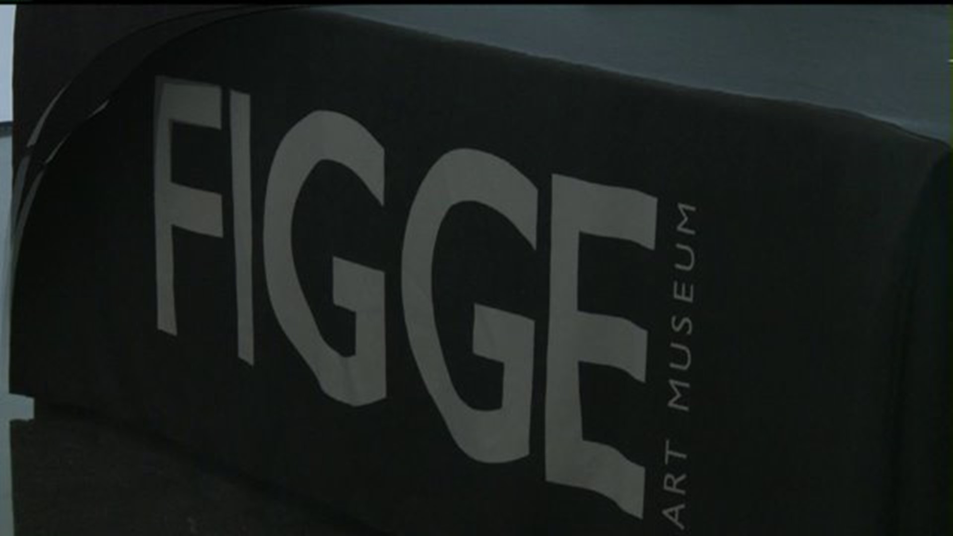 Donation made to the Figge