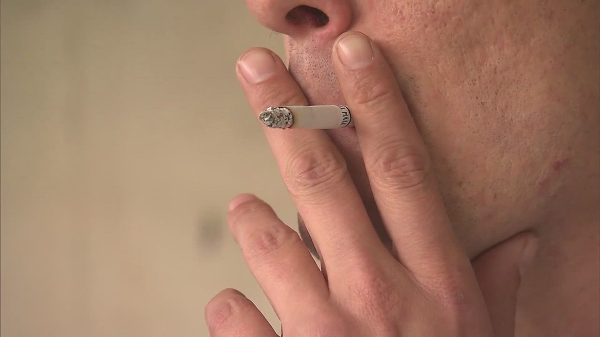 The tax on most tobacco products will jump from 36% to 45%.