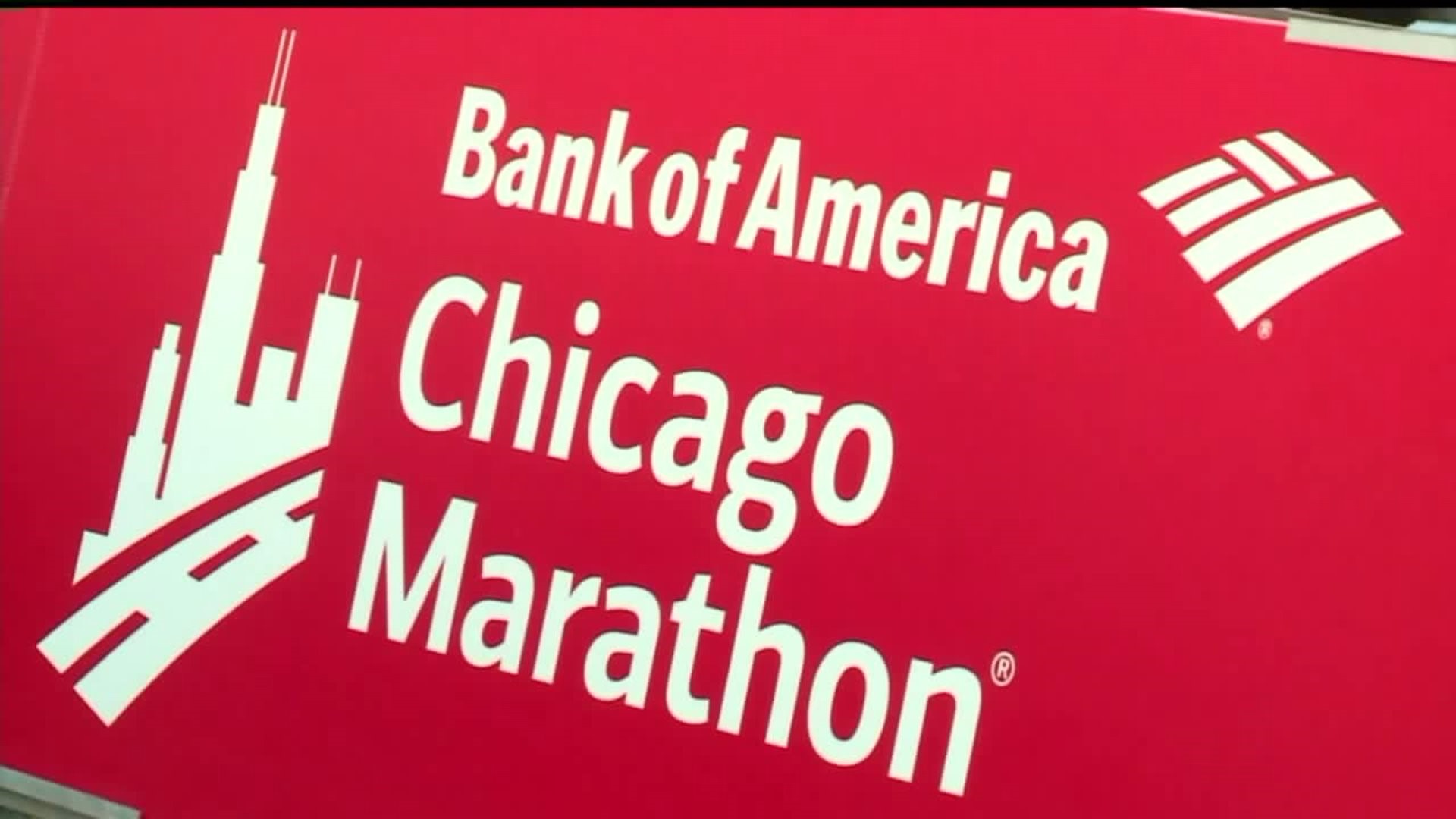 Chicago marathon procedures reviewed