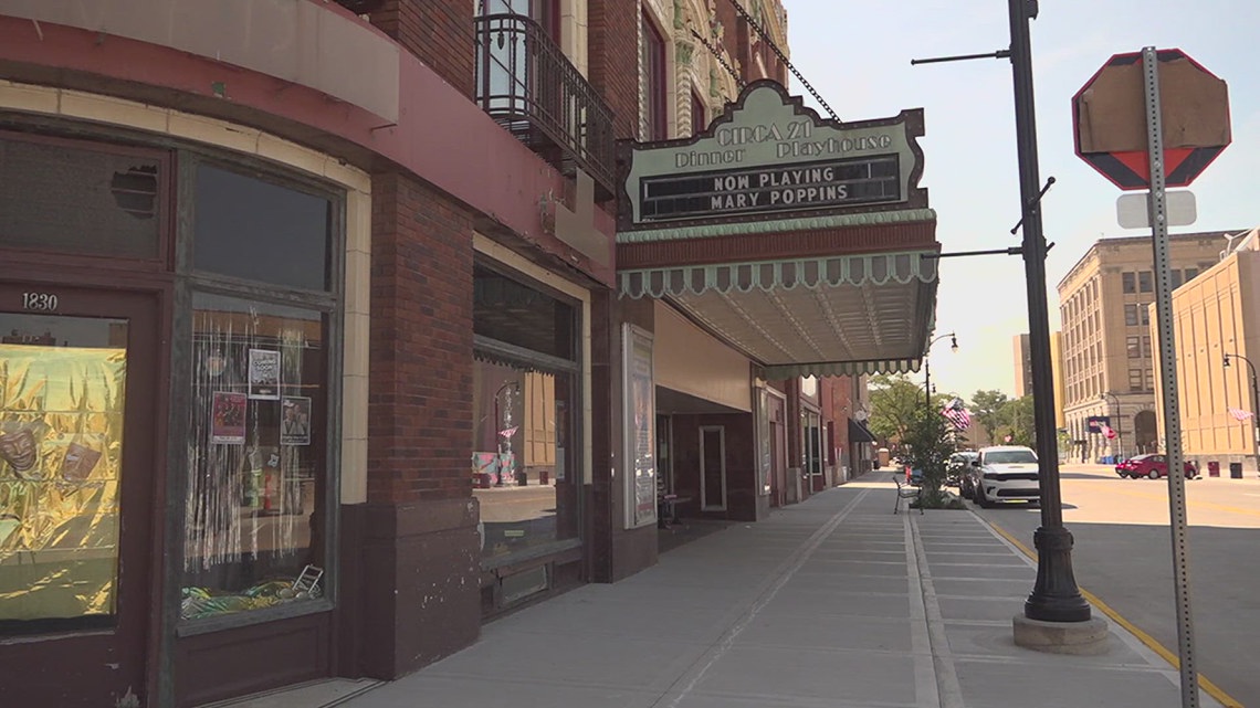 Downtown businesses frustrated with Xtream Rock Island Grand Prix