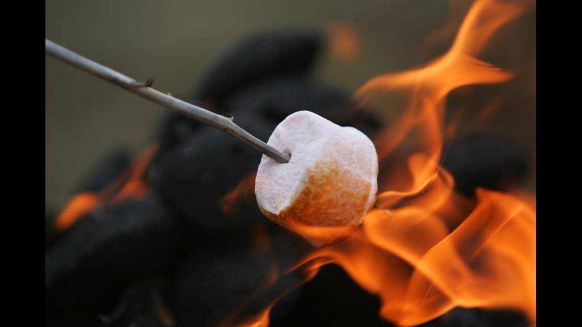 Colona fire chief warns against open burning in dry conditions