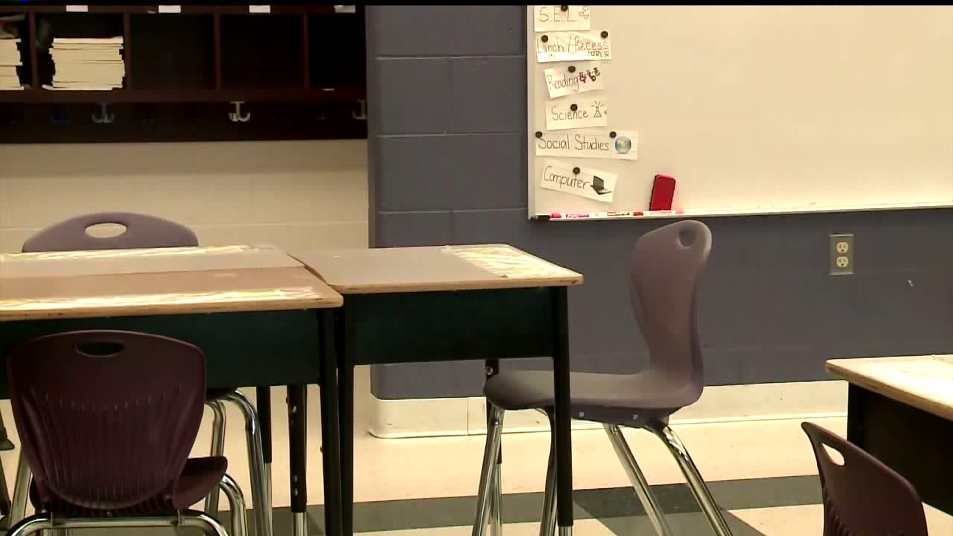 Illinois school funding overhaul fails