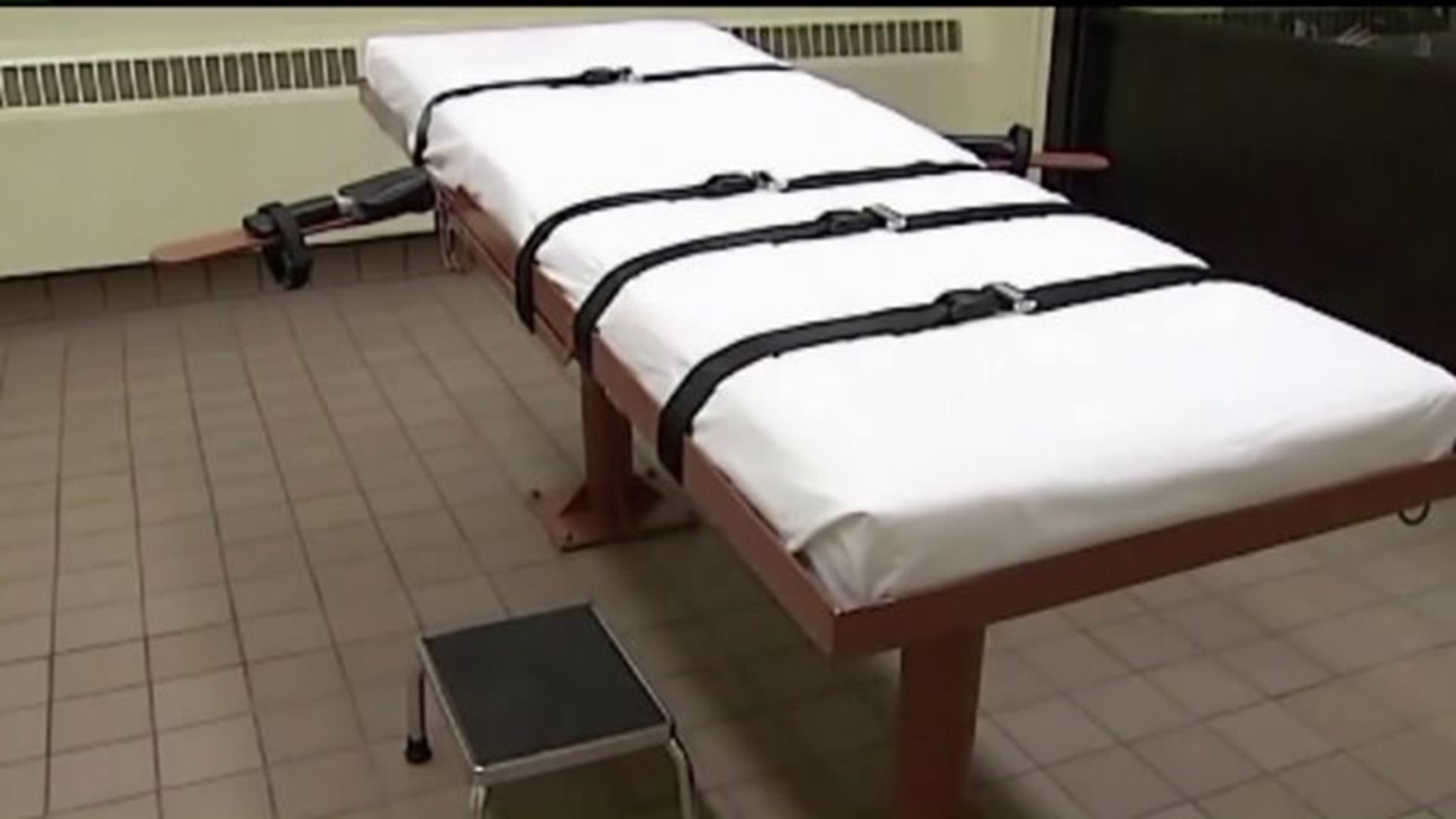 SCOTUS Upholds Lethal Injections