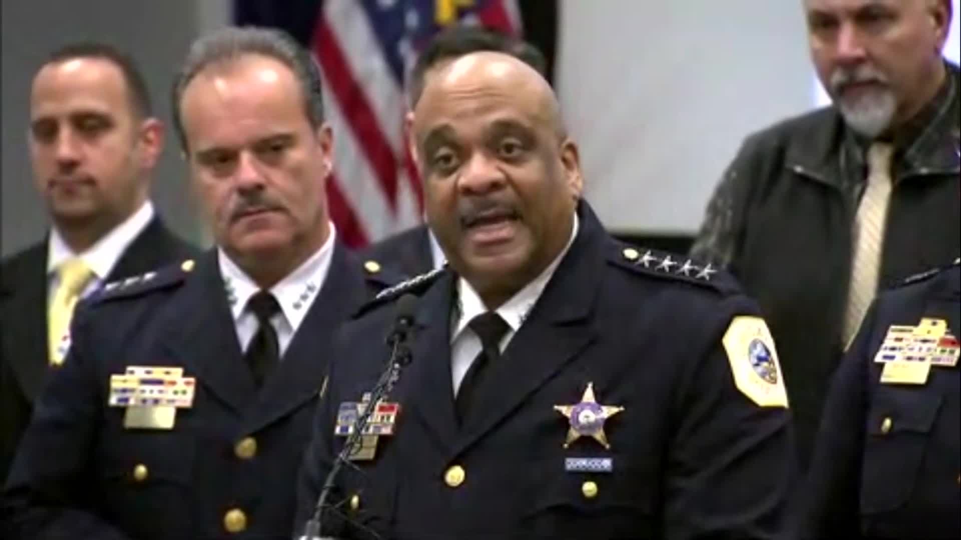 Chicago police superintendent blasts Smollett over alleged attack