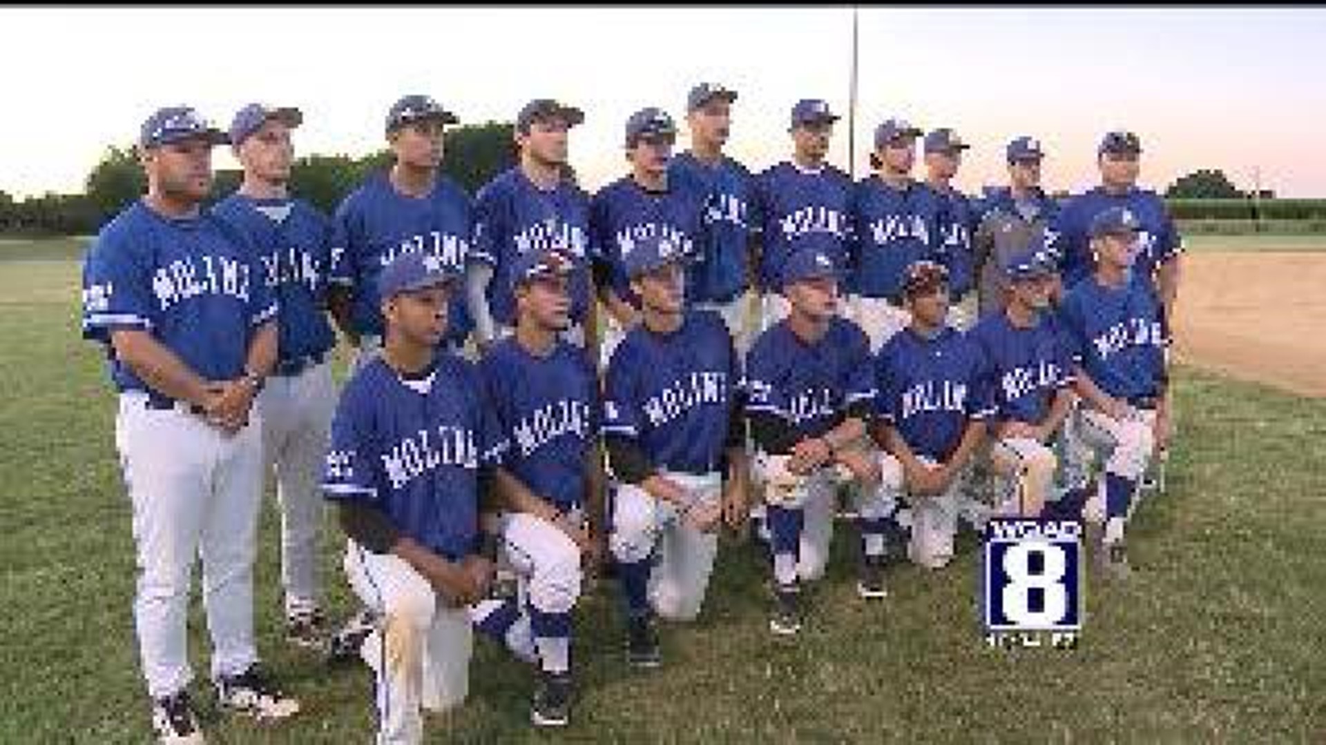 Moline Legion Punches Ticket State