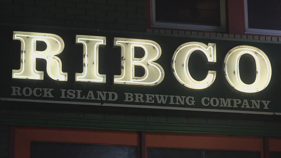 Rock Island Brewing Company prepares to reopen under new owner(02)