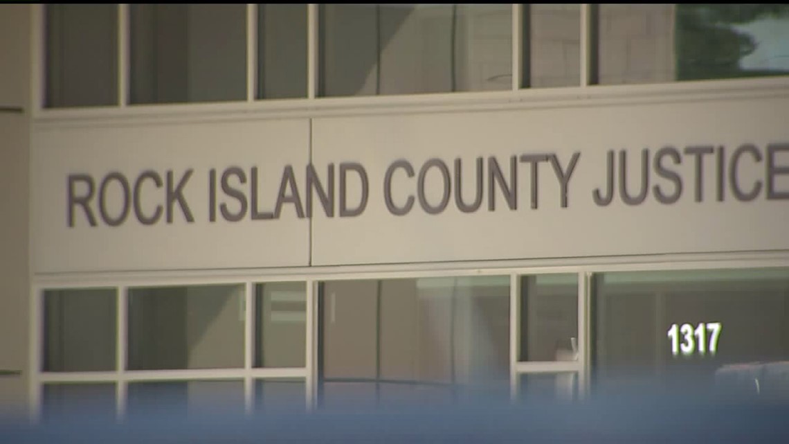 Study Rock Island County residents are paying more in property taxes