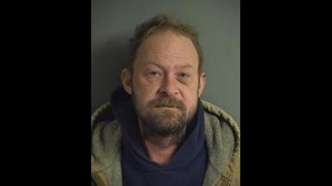 Police say Iowa man had .435 bloodalcohol content