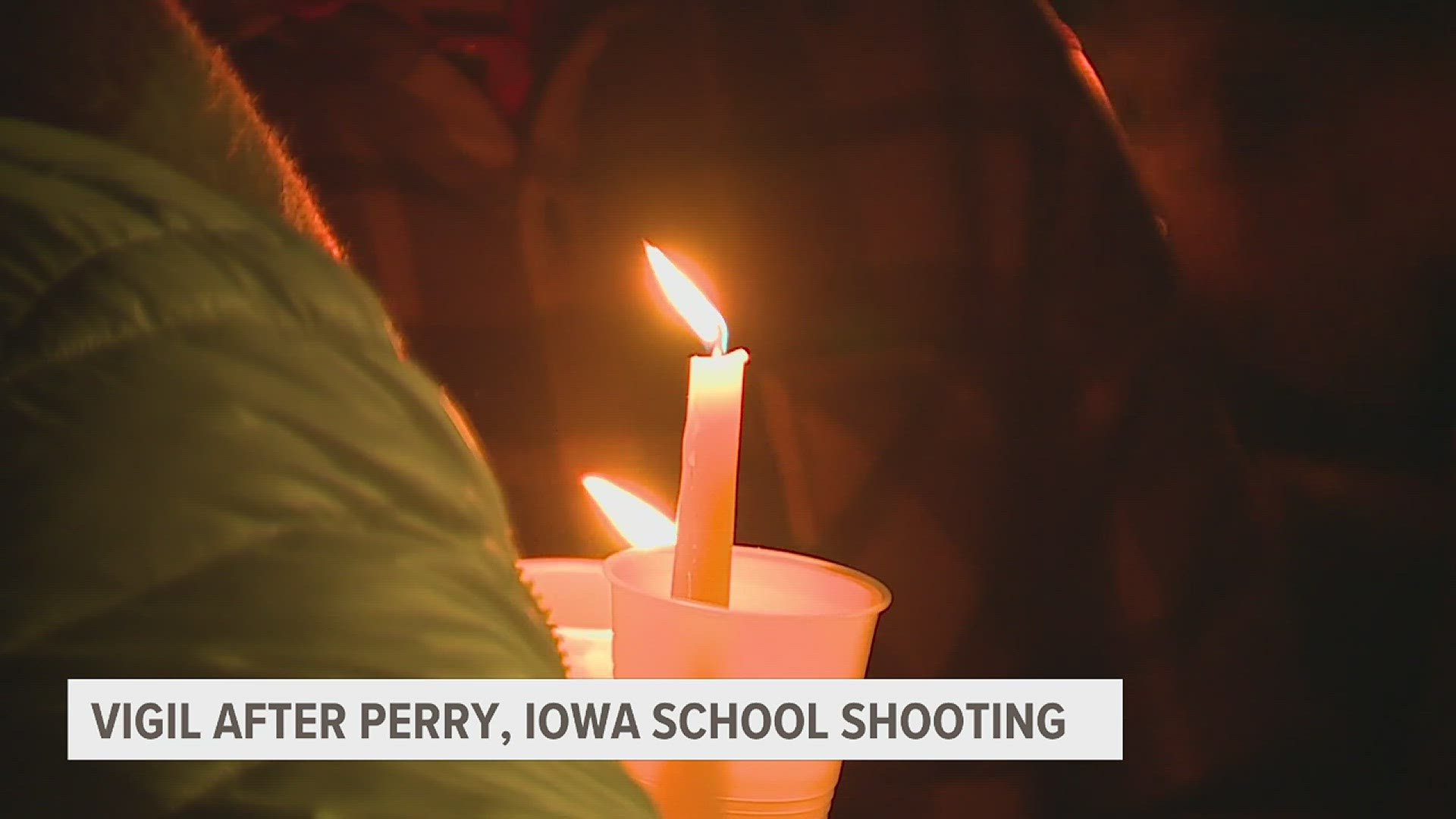 A 6th grader is dead along with the suspected shooter, and five other people are injured.