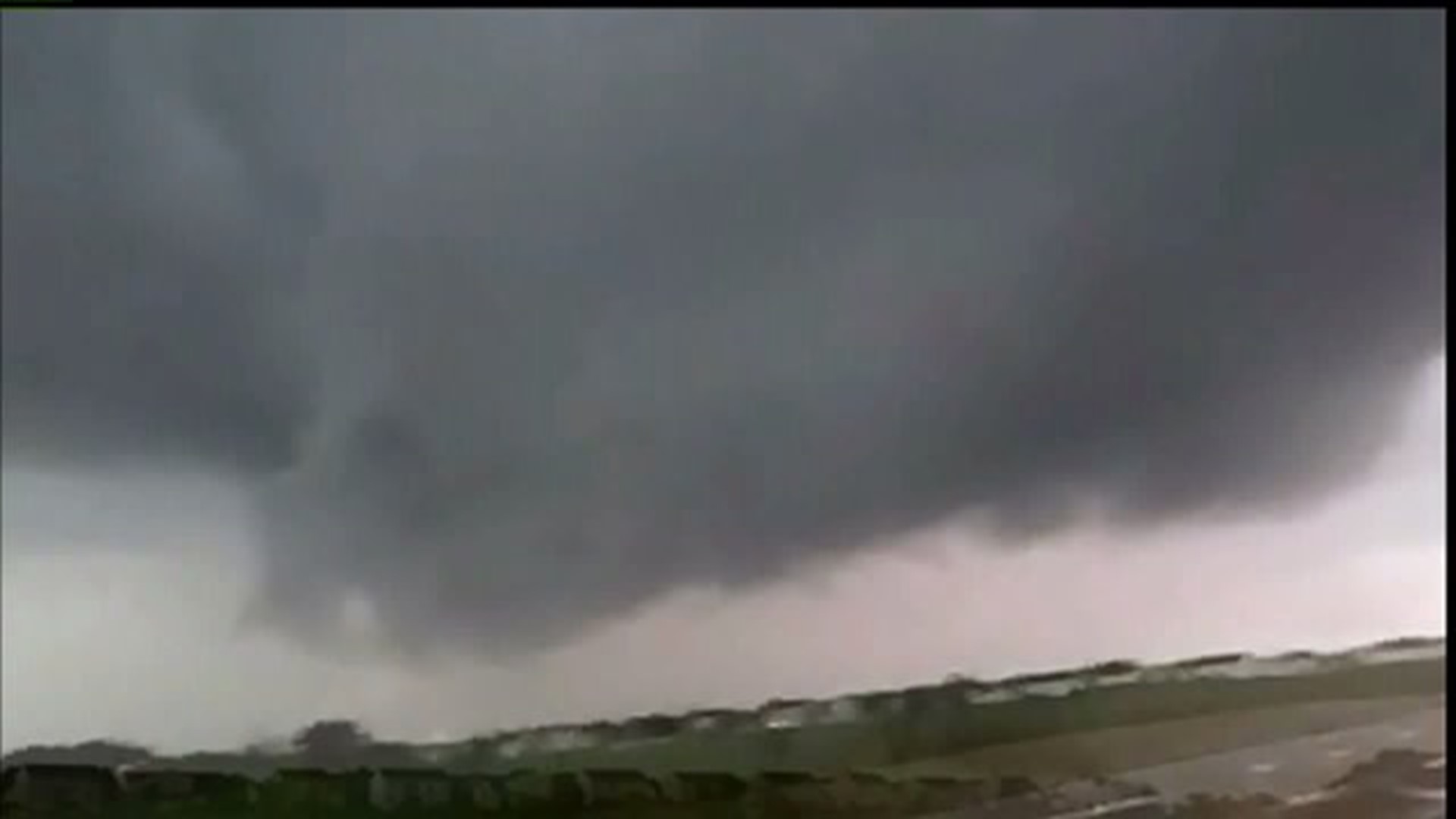 Funnel clouds spotted in Illinois