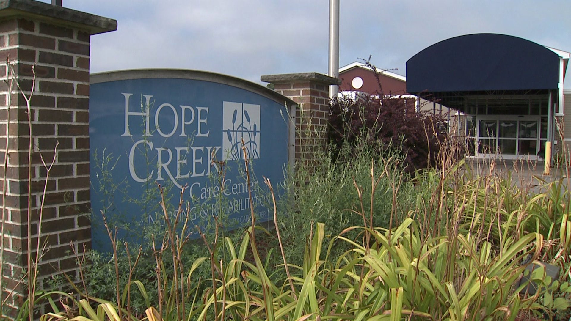 Hope Creek and VA looking to further partnership