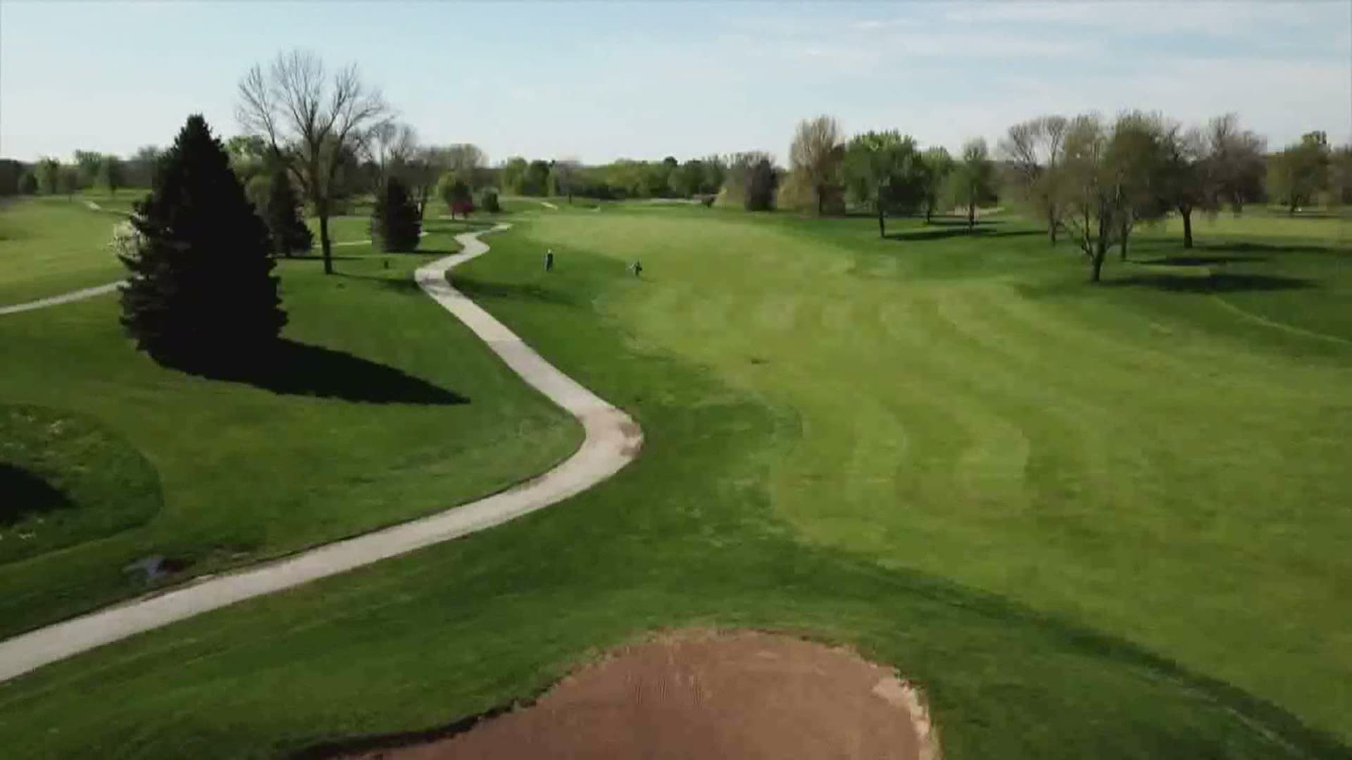 Area golf courses open for 2021 season | wqad.com