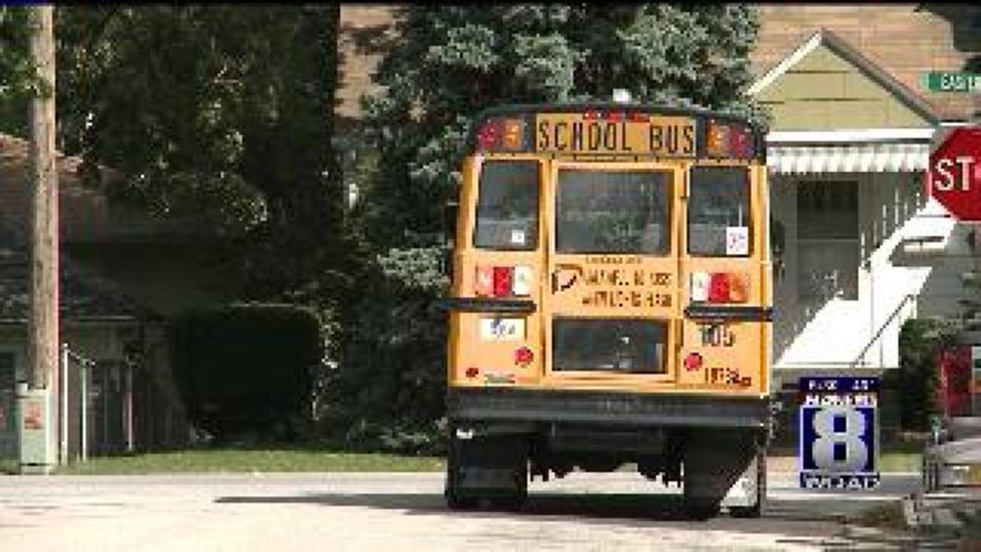 Davenport School Board Expected to Vote on Busing Changes
