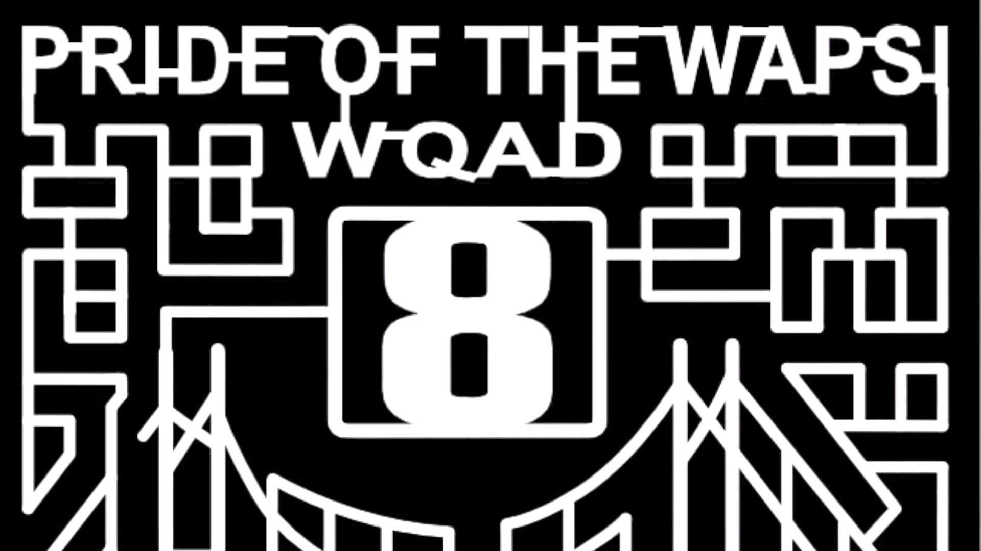 WQAD unveils new corn maze logo
