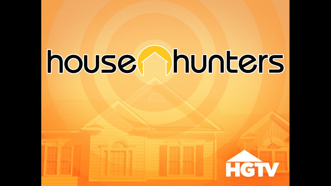 Davenport couple appearing on “House Hunters”