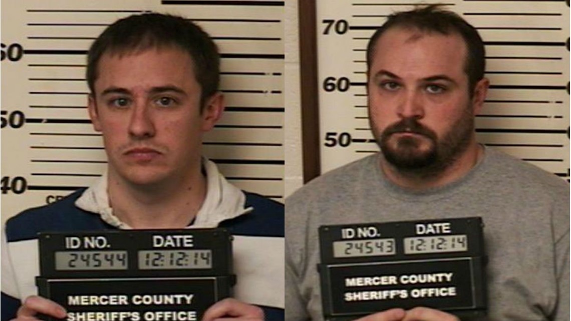 Aledo police officers resign amid sexual abuse allegations