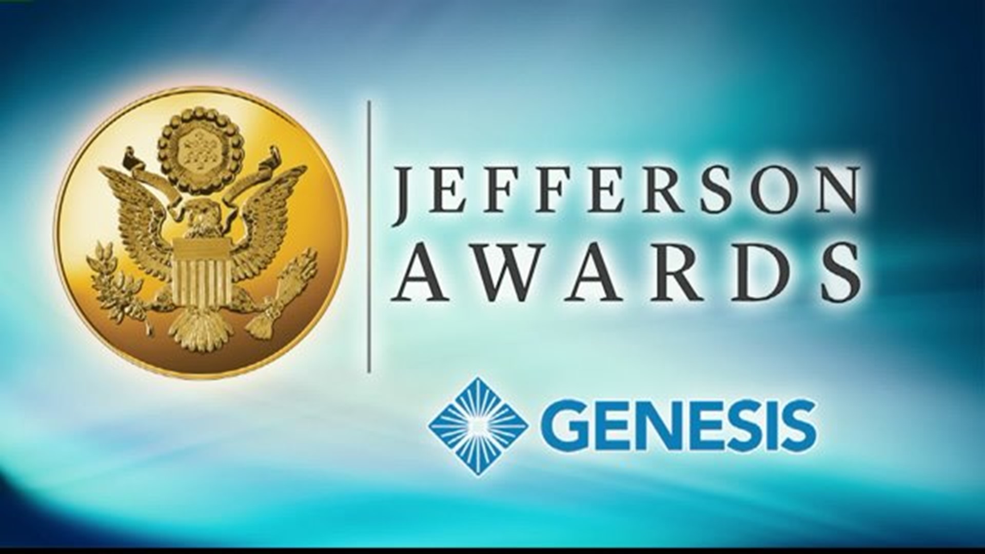 2016 Jefferson Awards Special