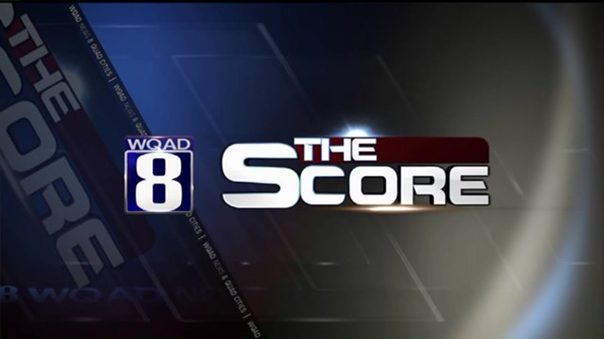 THE SCORE SUNDAY - Play of the Week/ Illowa FCA