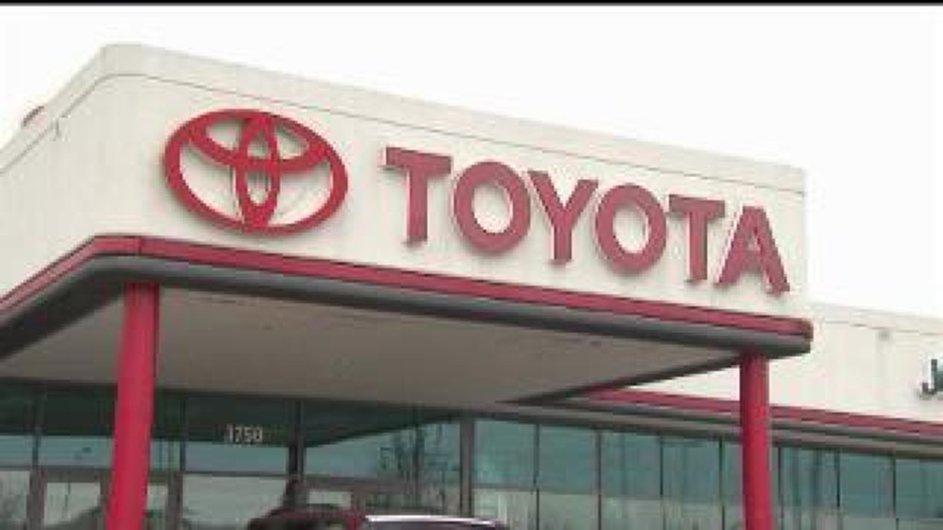 Toyota agrees to bay $1.2 billion settlement