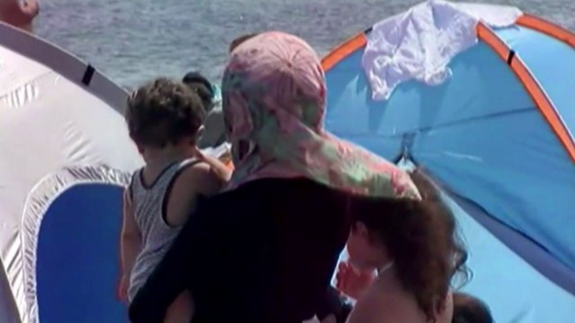 Moline agency awaits word on aiding Syrian refugees