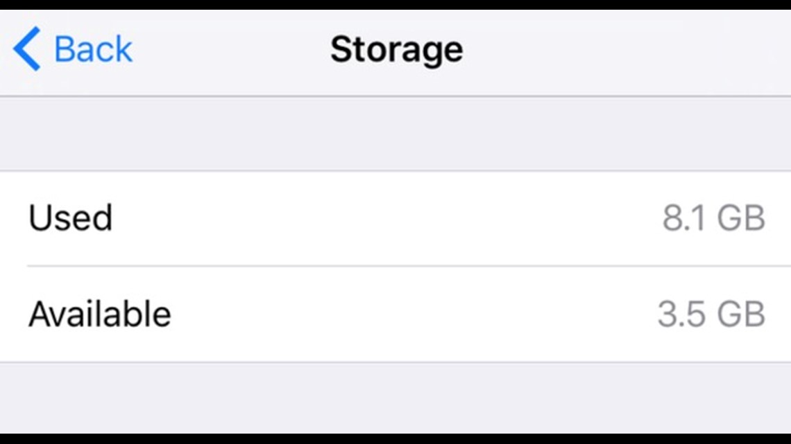 how-to-free-up-space-on-your-iphone-without-deleting-anything-wqad