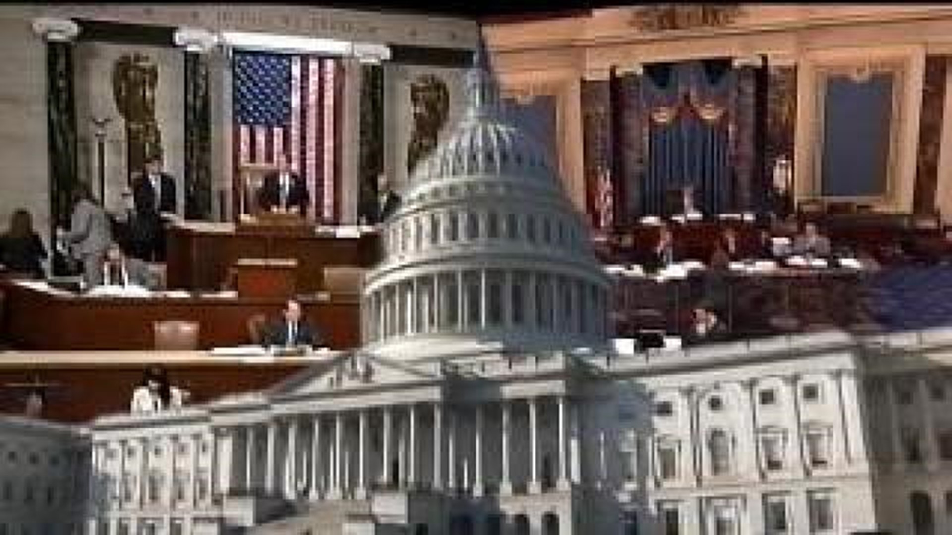 Meeting to handle government shutdown cancelled