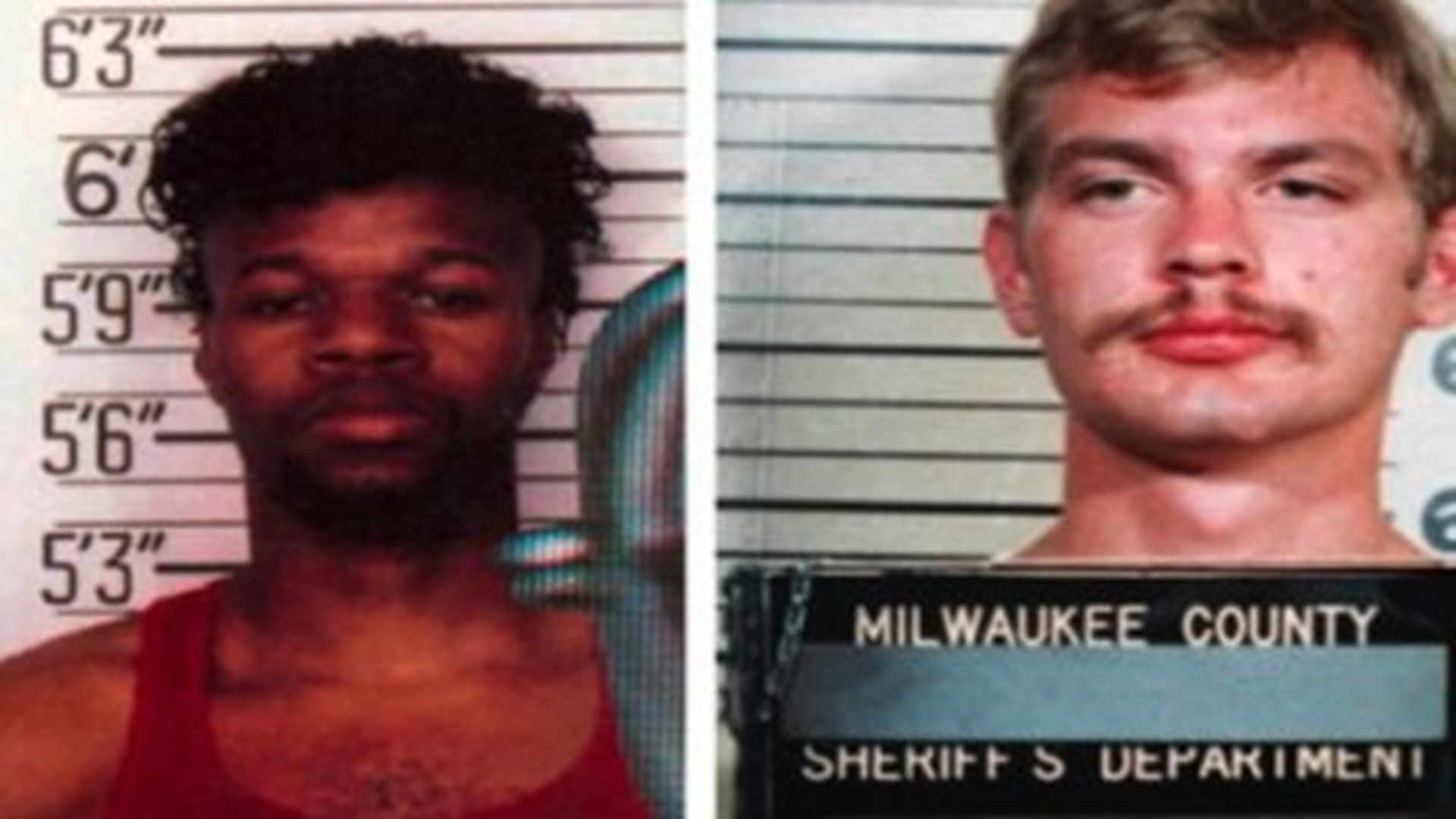 serial killer jeffrey dahmer crime scene photos