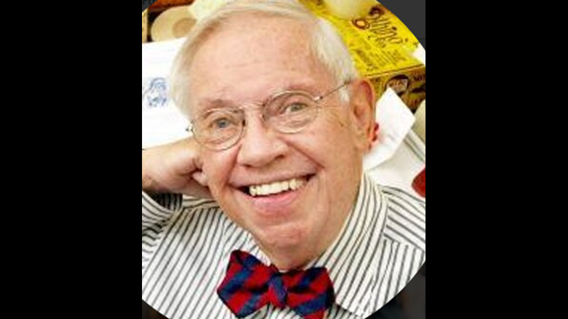 Longtime Quad-City Times Columnist Bill Wundram’s Job Status Is “iffy ...