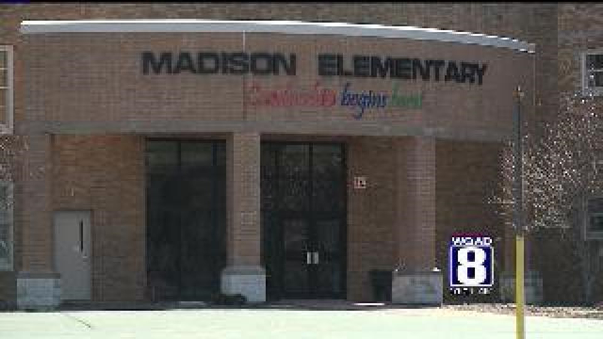 Iowa Assessment tests altered at Davenport elementary school